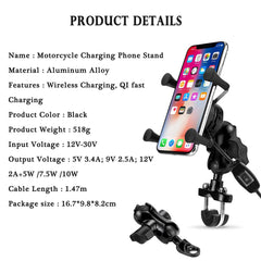 ANKBOY packaging with hardware for easy installation on road trips