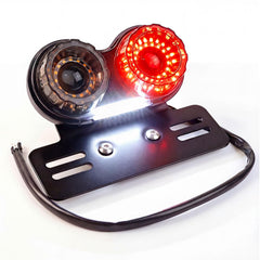 Anki HappiGo tail light with 90 LEDs delivers high brightness