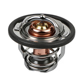 Anleecap engine thermostat 180°F assembly ensures reliable cooling in GM cars.