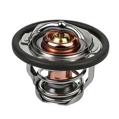 Anleecap engine thermostat 180°F assembly ensures reliable cooling in GM cars.