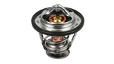 Anleecap engine thermostat THT-019 close-up for direct Toyota replacement, ready for installation