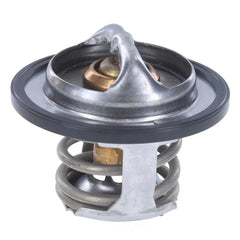 Anleecap fail-safe thermostat close-up highlights auto-open in overheating events.