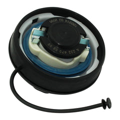 Anleecap gas cap for AMG GT R front view boosts longevity and seal