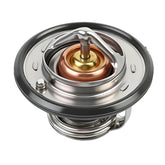 Anleecap Nissan thermostat box ready for replacement.