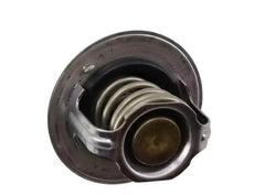 Anleecap thermostat label with clear part information.