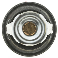 Anleecap thermostat ready for installation in GM vehicles with precise fit.