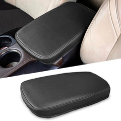 ANMOSVO center console armrest cover for Avalon provides precise fit and protection