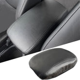 ANMOSVO center-console cover fit showcases seamless integration for 2020-2026 Corolla interiors