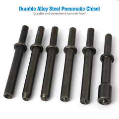 Anndason rivet-tools-kit key features for hollow and solid rivets
