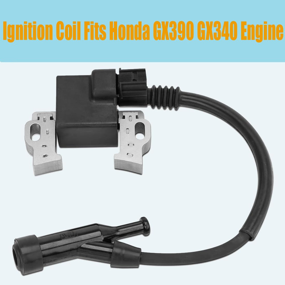Annolai GX340/GX390 coil fit ensuring direct replacement and easy install