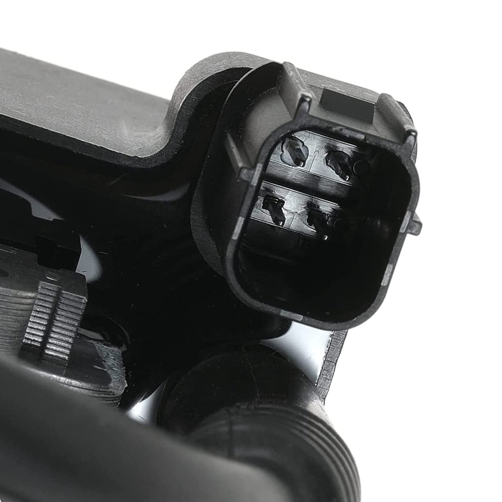 Annolai plug-and-play ignition coil installation for quick maintenance