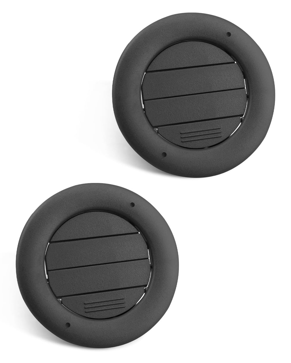 ANODZU rear ceiling vent louvers for Ford Explorer improve airflow and cabin comfort