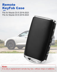 Side view highlights slim profile for comfortable daily carry.