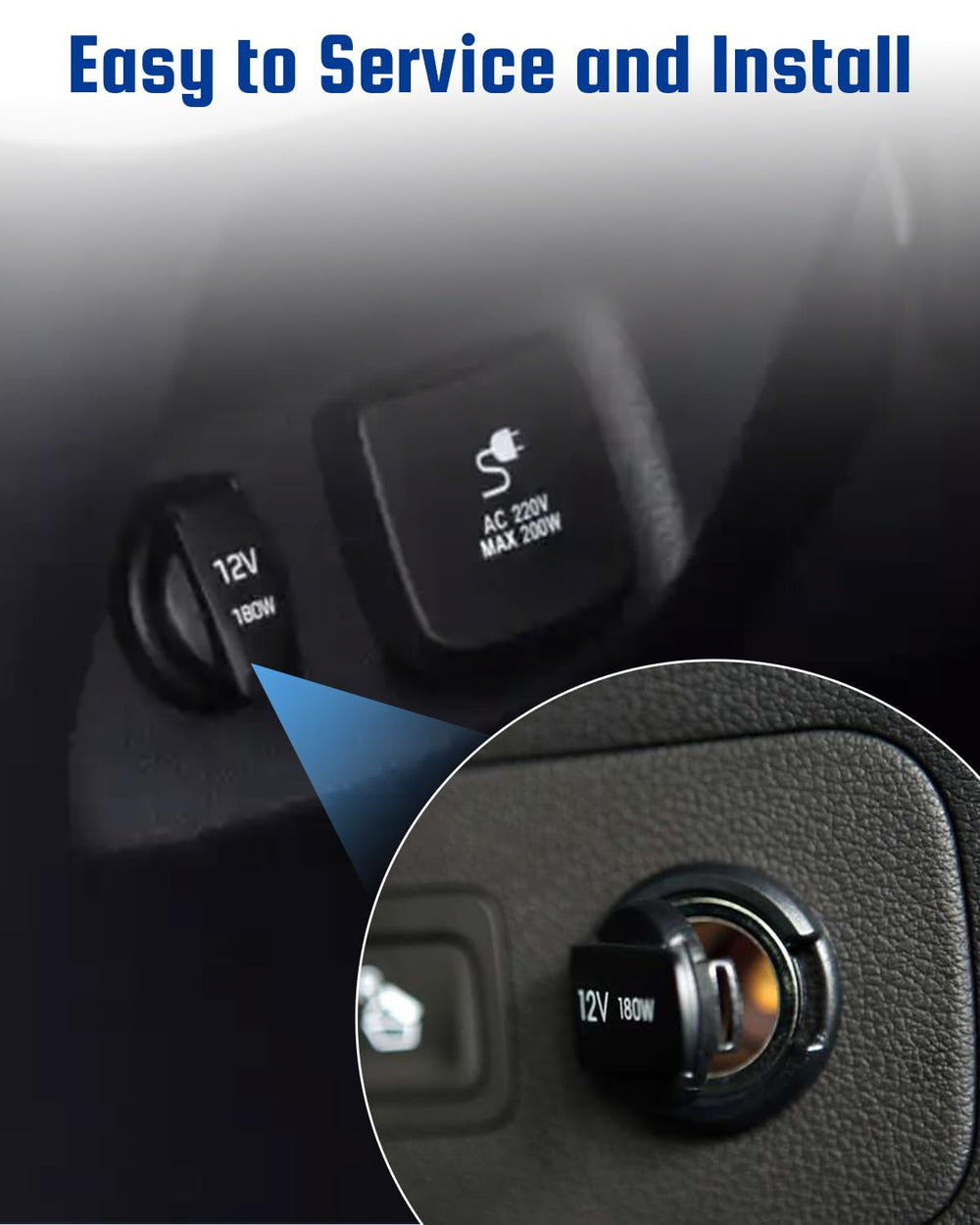 ANODZU replacement part 4793554AC detail for model-specific repair