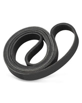 ANODZU serpentine belt for Chevy Cruze 55578811 front view enhances accessory drive.