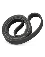 ANODZU serpentine belt for Chevy Cruze 55578811 front view enhances accessory drive.