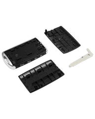 Compatibility check with wazske13d03 confirms model fit.