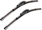 ANRDDO pack-shot for A4 S4 left 22-inch blade, OE-style replacement