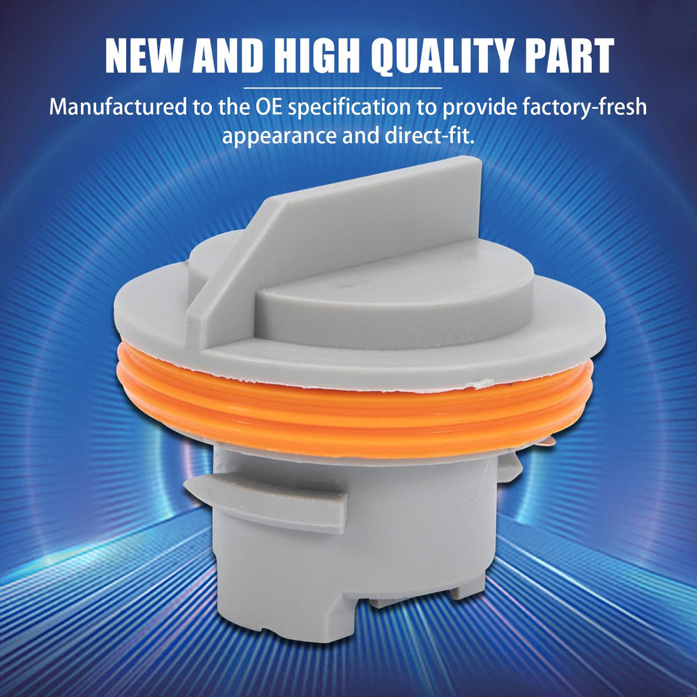 Anlseiod Grand Cherokee tail lamp socket upgrade for consistent lighting.