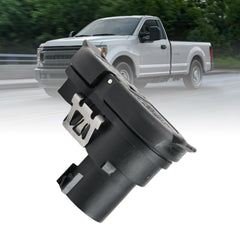 Anlseiod trailer wiring connector supports secure signals during towing