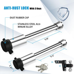 ANTbay easy install demonstrates quick mounting and adjustment