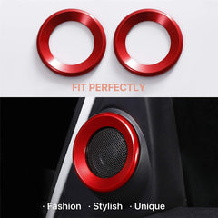 AntBooBoo Civic start/stop button cover elevates ignition area