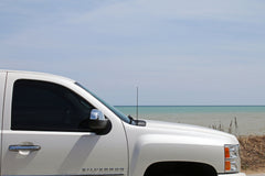 AntennaMastsRus compatible with 2006-2026 Silverado 1500 for easy fit