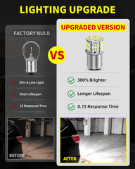 Antline 360-degree illumination design delivers uniform light