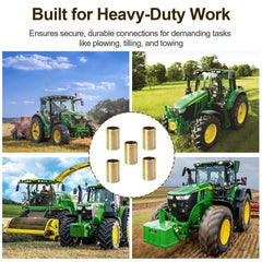 Antrys spare pack image emphasizing ready-to-use replacement bushings