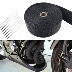 ANTS PART abrasion and oil resistance wrap photo highlights durability