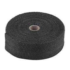 ANTS PART fiberglass heat wrap closeup highlights rugged heat resistance