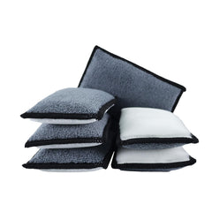 ANTSHINY premium absorbent sponge core boosts water absorption on various surfaces.