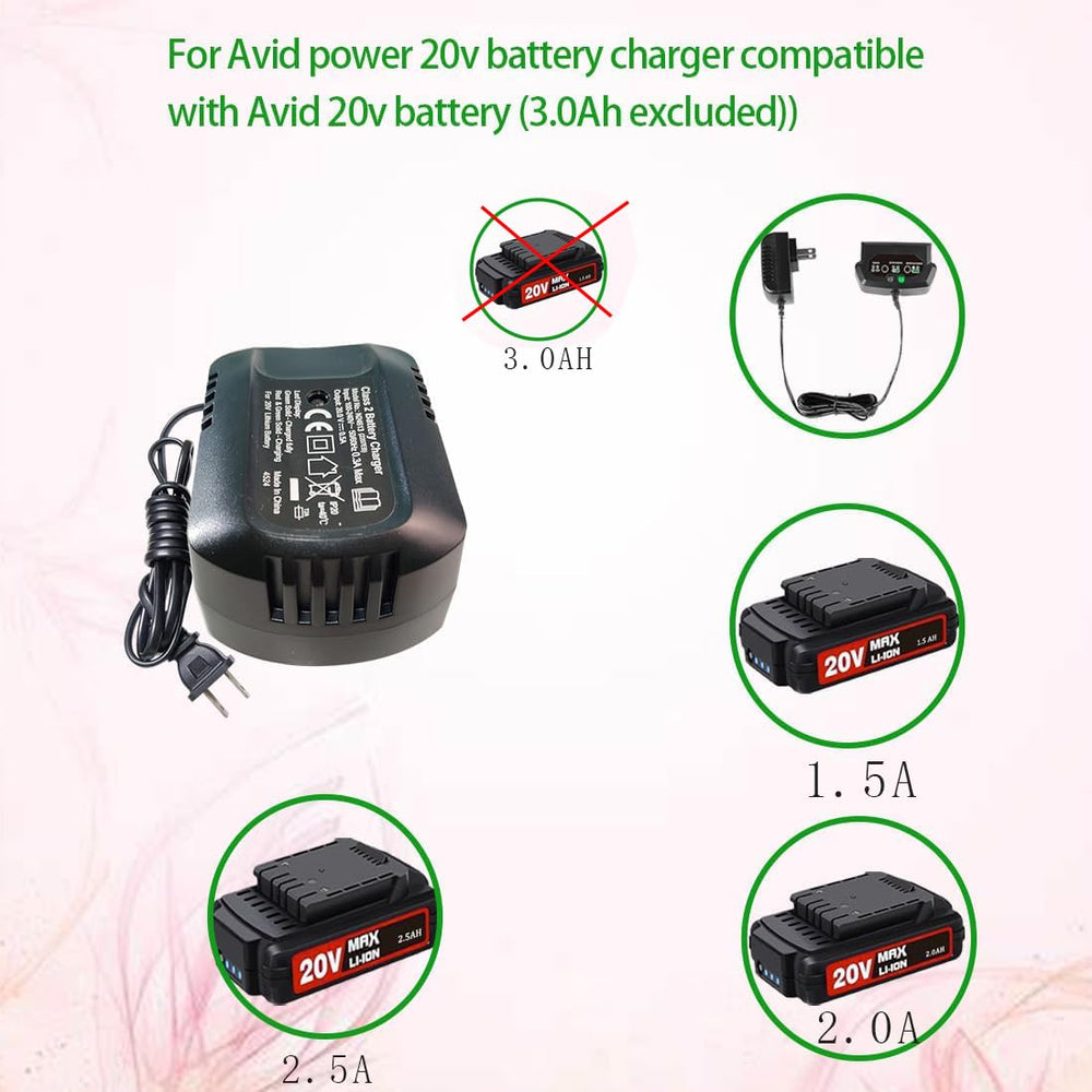 Safety features protect against overcharge and short circuits during use.