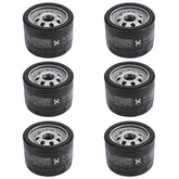 ANWTOTU oil filter 49065-0721 in packaging, reliable replacement for Kawasaki engines