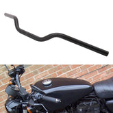 AnXin drag handlebars 7/8 inch universal fit for easier riding control