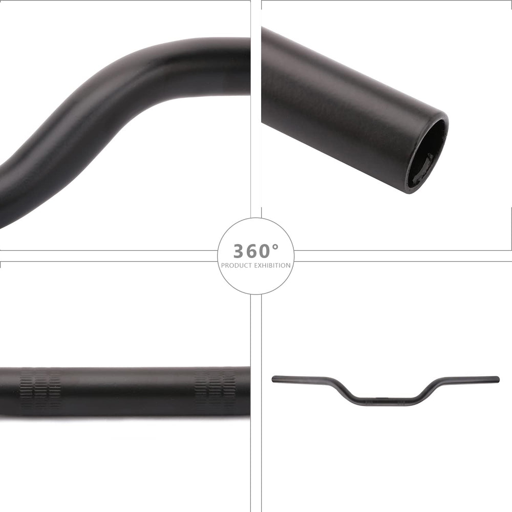 AnXin softail and dyna compatibility for customized builds with ease