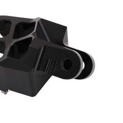 AnXin 6061-T6 aluminum CNC build emphasizes strength and durability