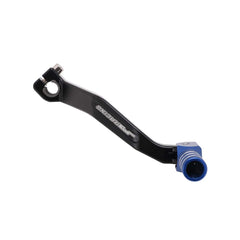 AnXin off-road setup demonstrates reliable shifting on rough trails.
