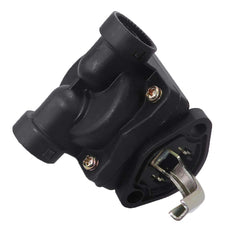 Anxingo 12-559-02-S fuel pump packaging shows ready-to-install replacement.