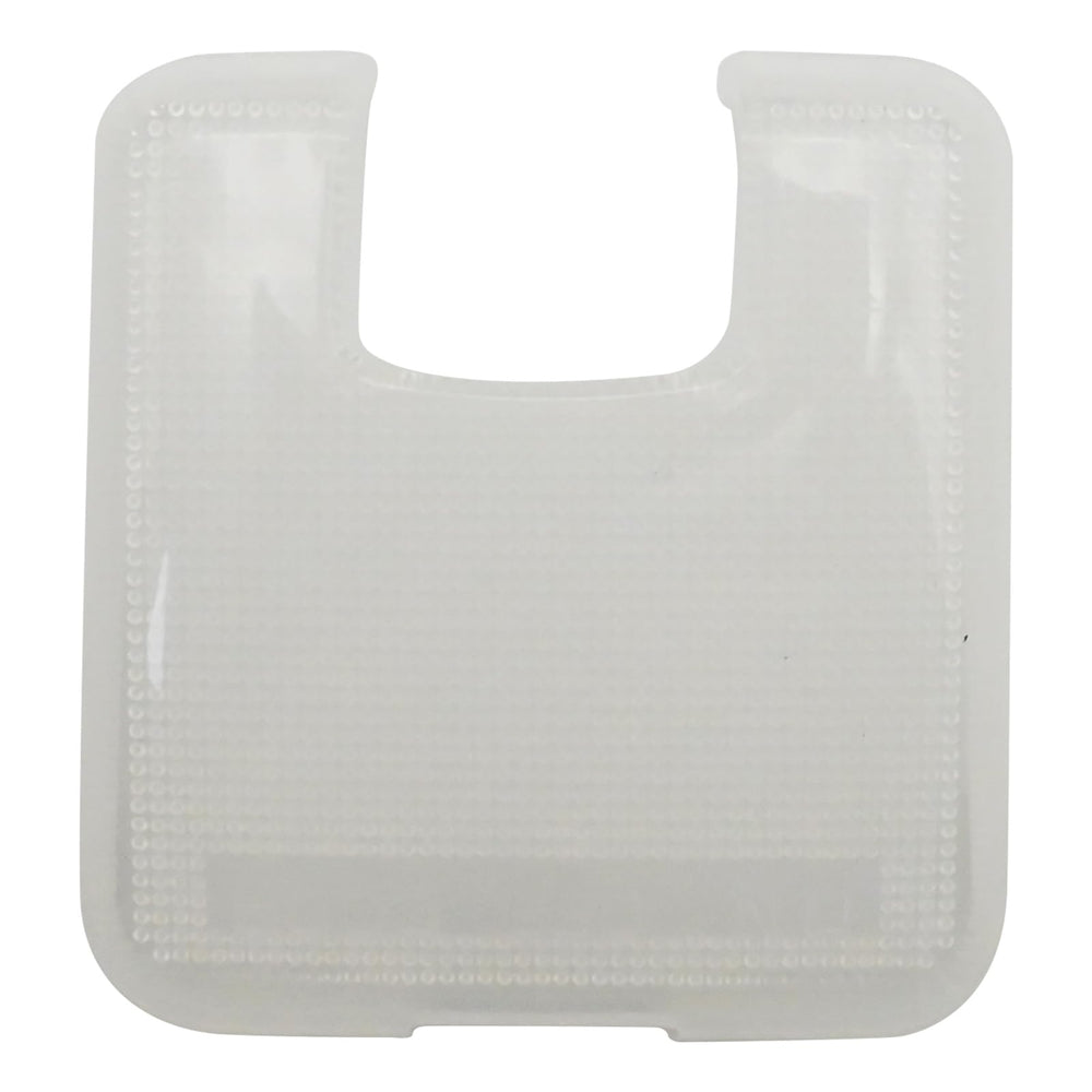 Anxingo 4Runner dome light replacement angle demonstrates seamless integration.