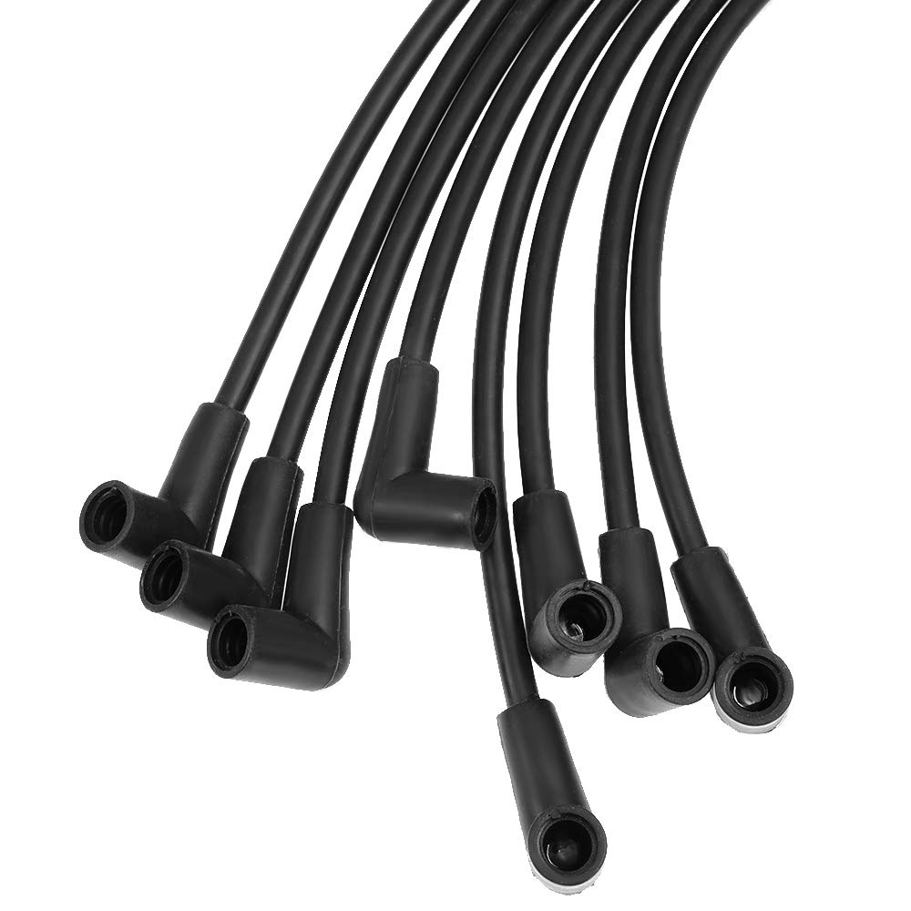 Anxingo big-block Chevy 366-427-454-502 fitment focus across models.