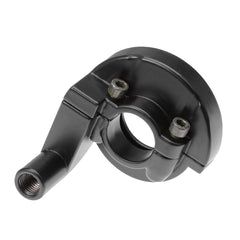 Anxingo CB125S carburetor replacement for 38mm intake compatibility.