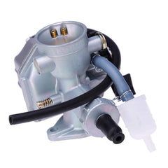 Anxingo XL125S carburetor replacement for classic Honda performance.
