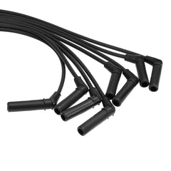 Anxingo Chevy GMC HEI compatibility supports stable ignition across trucks and cars.