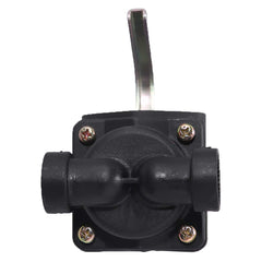 Anxingo internal valve detail reveals robust internal components for steady flow.