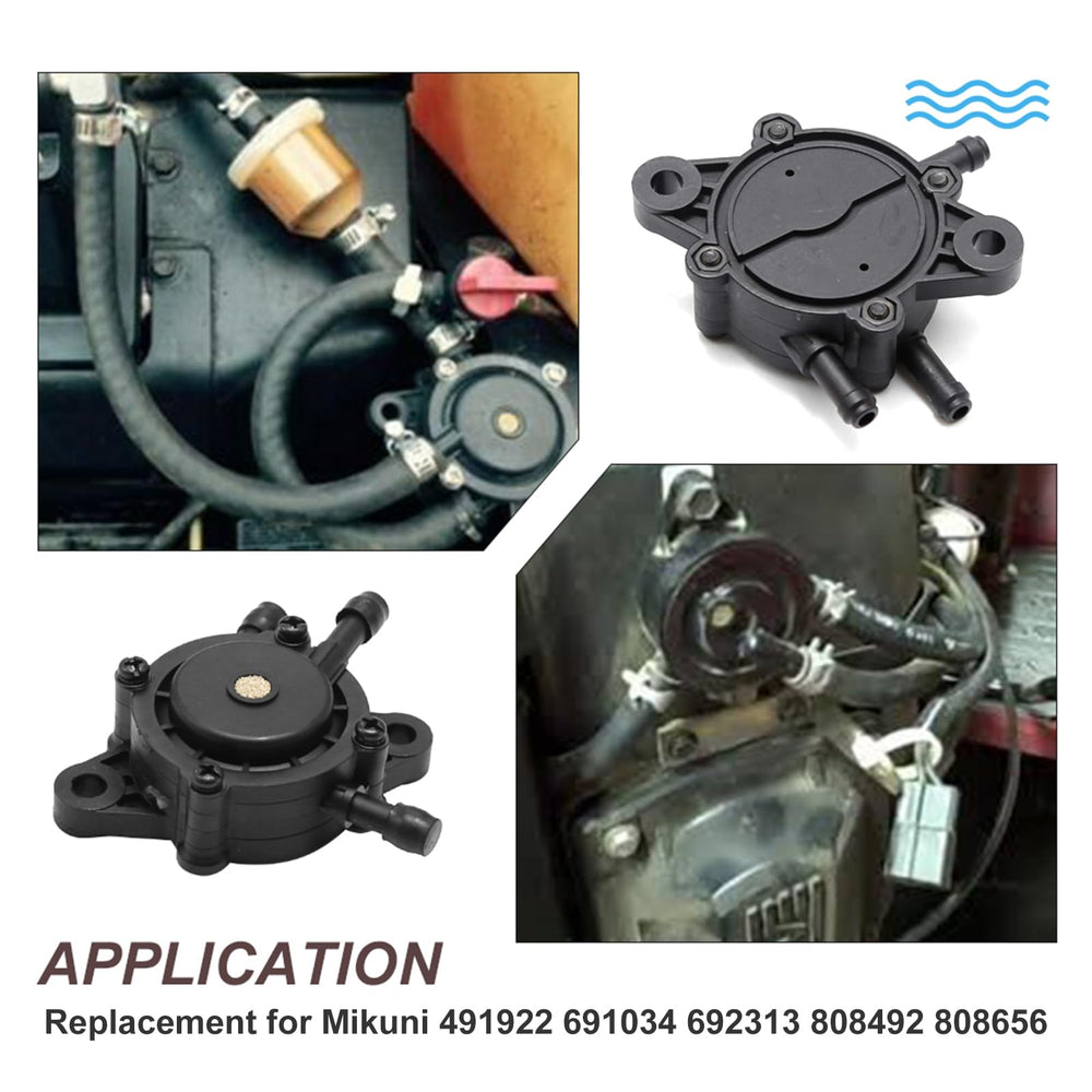 Anxingo Kohler CH17-CH25 compatibility image shows broad engine support.