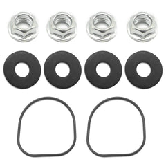 Anxingo Kohler cylinder head gasket kit package label for 24-841-04-S.