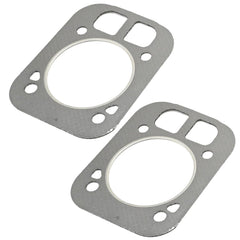 Anxingo Kohler gasket kit parts close-up showing seals and gaskets.