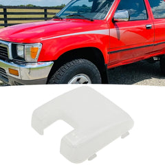 Anxingo light-weight design top view keeps roof load minimal.