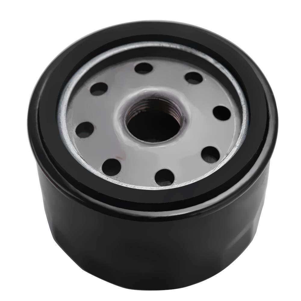 Anxingo oil filter compatible with Kawasaki FR691V sustains long service intervals
